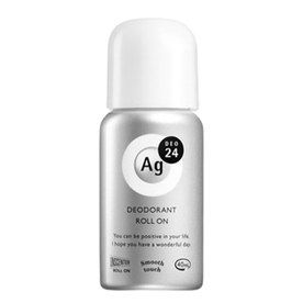 Ag Deo24 브랜드의 제품 데오드란트 롤 온 DX [무향]