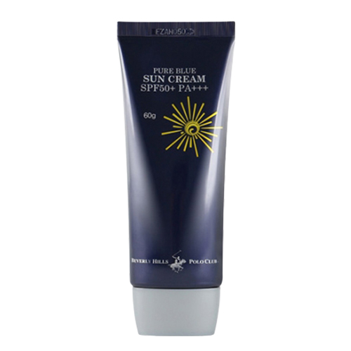 퓨어블루 썬크림 [SPF50+/PA+++]