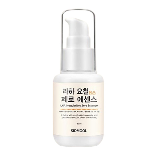 시드물 라하 요철 제로 에센스 제품 이미지