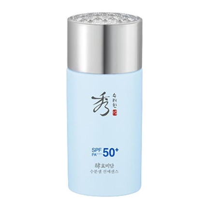 효비담 수분샘 선에센스 [SPF50+/PA+++]