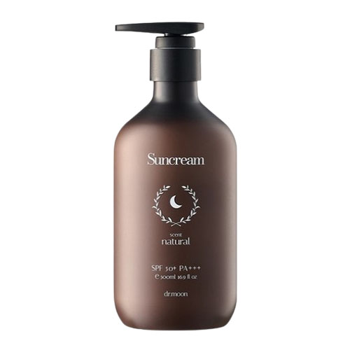 닥터문 프리미엄 알로에베라 선크림 [SPF50+/PA+++] 제품 이미지