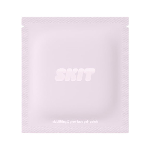 스킷 탄력 광채 페이스 겔 패치 제품 이미지