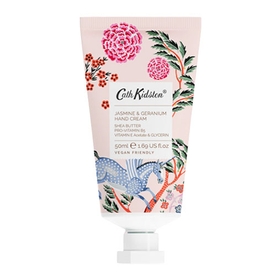 캐스키드슨 브랜드의 제품 자스민 앤 제라늄 핸드크림