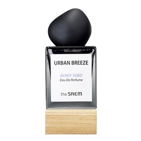 더샘 브랜드의 제품 어반 브리즈 오 드 퍼퓸 [베리 야드]