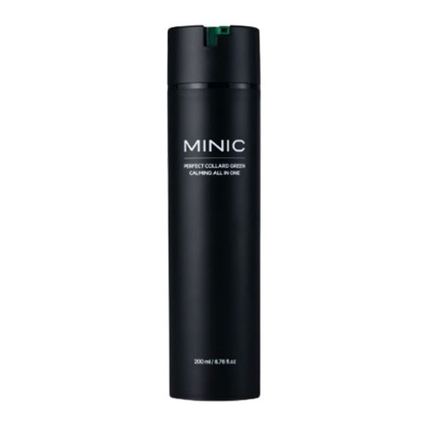 퍼펙트 콜라드 그린 진정 올인원