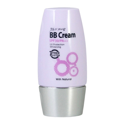 첫눈의 화사함 BB크림 [SPF30/PA++]