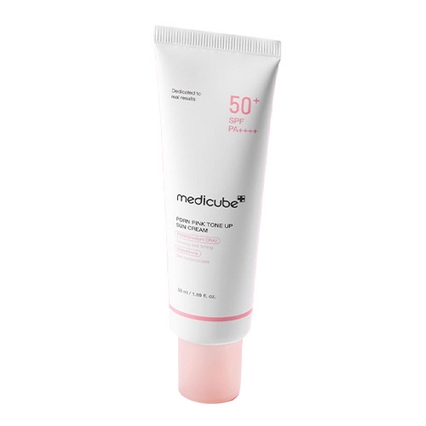 피디알엔 핑크 톤업 선크림 [SPF50+/PA+++]