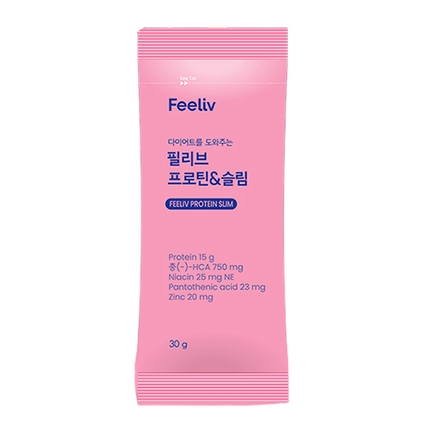 프로틴 & 슬림
