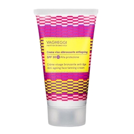 바게지 브랜드의 제품 하이프로텍션 선 페이스 크림 [SPF30]