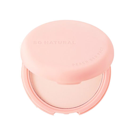 쏘내추럴 브랜드의 제품 피치 데오 팩트