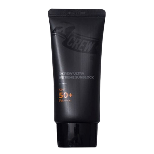 엑스크루 울트라 익스트림 선블럭 [SPF50+/PA++++]