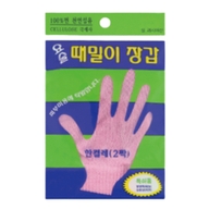 정준산업 요술 때밀이 장갑 제품 이미지
