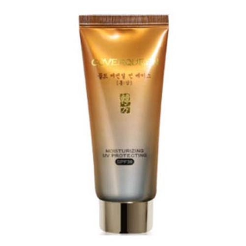 오리엔탈 골드 썬 베이스 [SPF50+/PA+++]