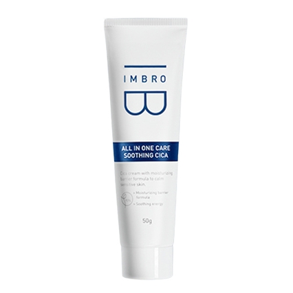 올인원 케어 수딩 시카 크림