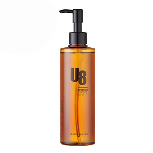 U8 프리미엄 클렌징 젤 오일