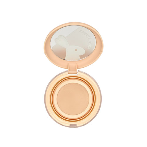 체이싱래빗 브랜드의 제품 올어바웃 글로우 커버쿠션