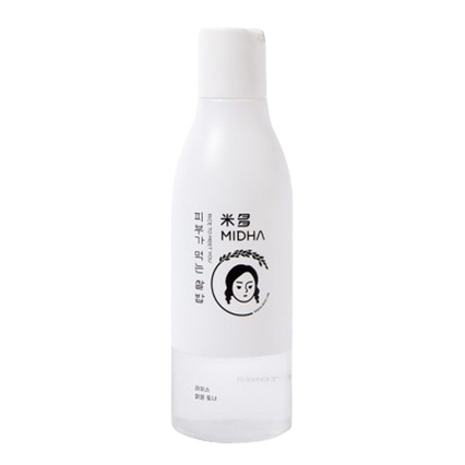 라이스 맑은 토너