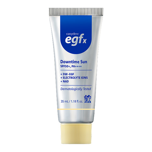 이지듀 EGFx 다운타임 썬 [SPF50+/PA++++] 제품 이미지