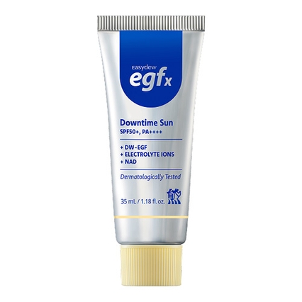 EGFx 다운타임 썬 [SPF50+/PA++++]
