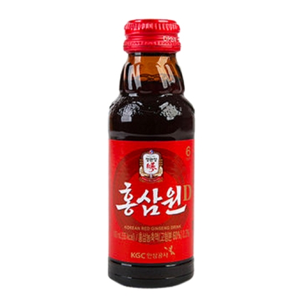 홍삼원 D 골드