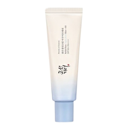 맑은쌀선크림 아쿠아 프레쉬 [SPF50+/PA++++]