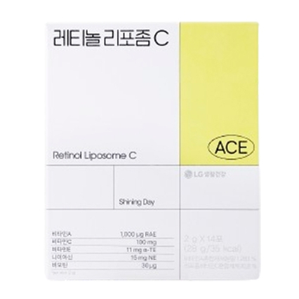 레티놀 리포좀C