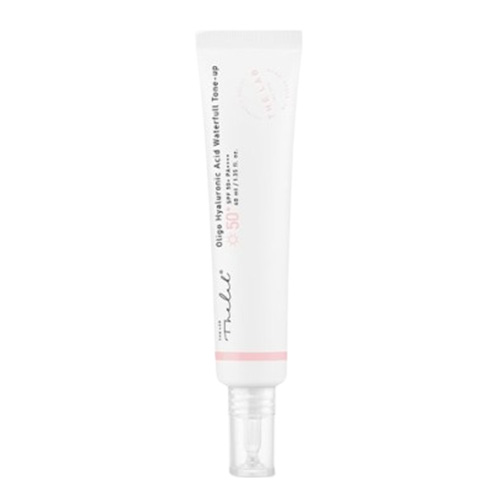 더랩 바이 블랑두 올리고 히알루론산 워터풀 톤업 [SPF50+/PA++++] 제품 이미지