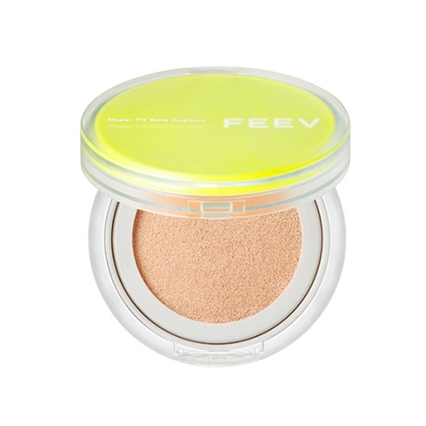 하이퍼 핏 베어 쿠션 [SPF40/PA++]