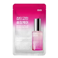 아이소이 블레미쉬 케어 마스크 (잡티마스크) 제품 이미지