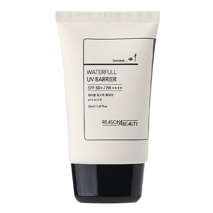 워터풀 유브이 배리어 [SPF50+/PA++++]