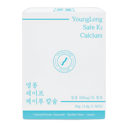 세이프 케이투 칼슘