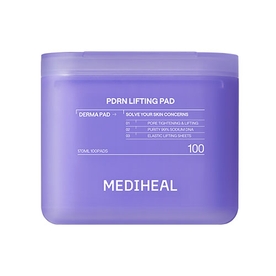 메디힐 브랜드의 제품 PDRN 모공 탄력 패드