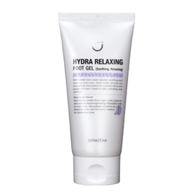 새라제나 브랜드의 제품 하이드라 릴랙싱 풋젤