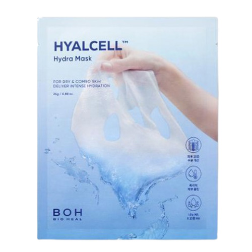 바이오힐 보 히알셀™ 하이드라 마스크 제품 이미지