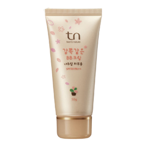 감쪽같은 비비크림 [SPF30/PA++]
