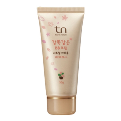 감쪽같은 비비크림 [SPF30/PA++]