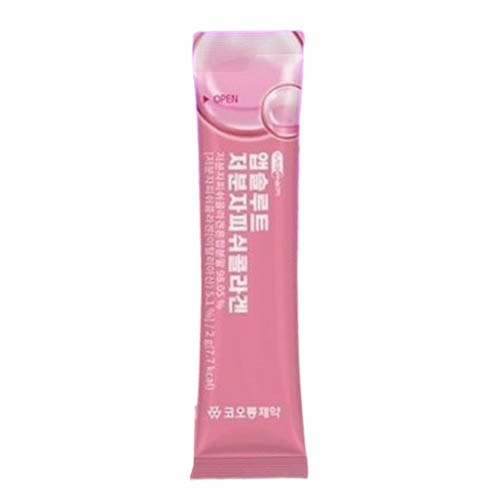 코오롱제약 앱솔루트 저분자피쉬콜라겐 제품 이미지