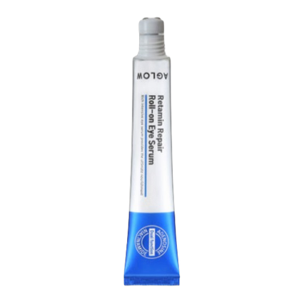 어글로우 롤 온 아이세럼