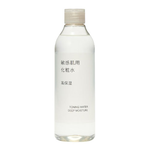 민감용 피부용 스킨 고보습 타입