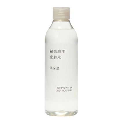 민감용 피부용 스킨 고보습 타입