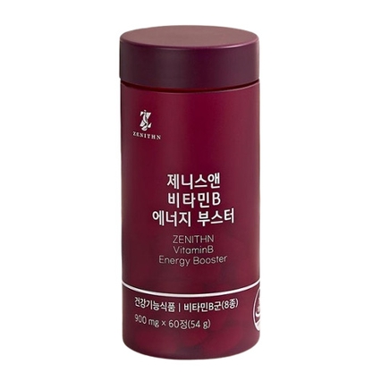 비타민B 에너지 부스터