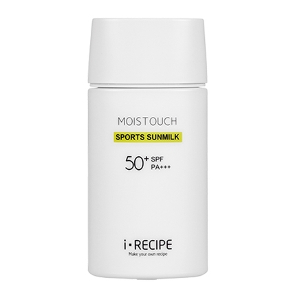 모이스트 터치 스포츠 선밀크 [SPF50+/PA+++]