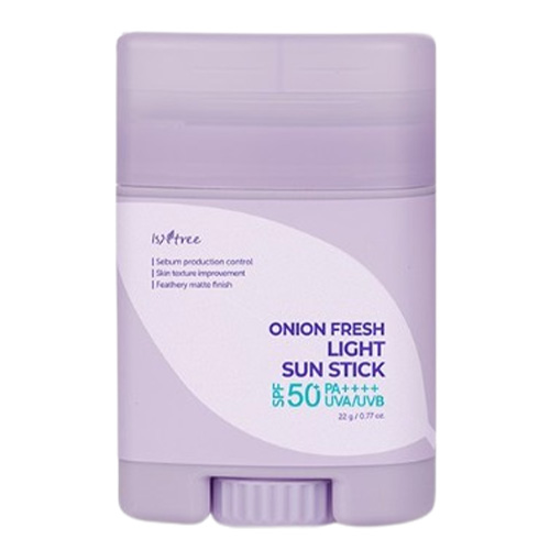이즈앤트리 어니언 프레쉬 라이트 선 스틱 [SPF50+/PA++++] 제품 이미지