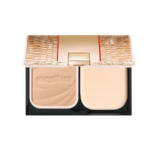 마끼아쥬 브랜드의 제품 드라마틱 파우더리 UV [SPF25/PA++] 