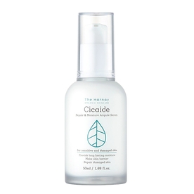 더하르나이 브랜드의 제품 시카이드 앰플 세럼