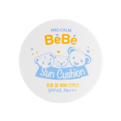 베베 선쿠션 [SPF43/PA+++]