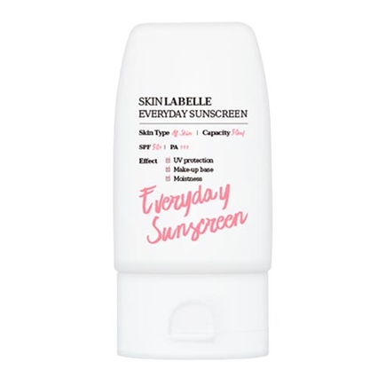에브리데이 선스크린 [SPF50+/PA+++]