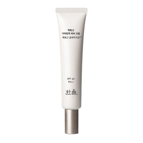 한율 백화고 기미탄력 비비 크림 [SPF40/PA++] 제품 이미지