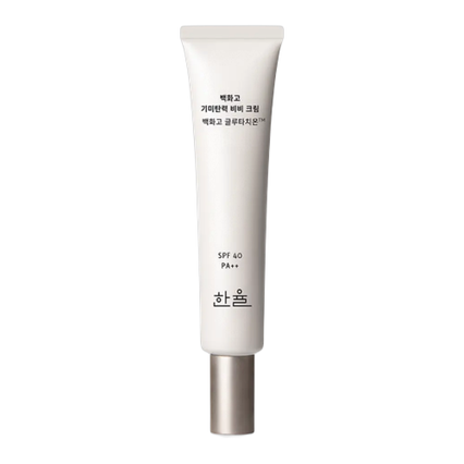 백화고 기미탄력 비비 크림 [SPF40/PA++]