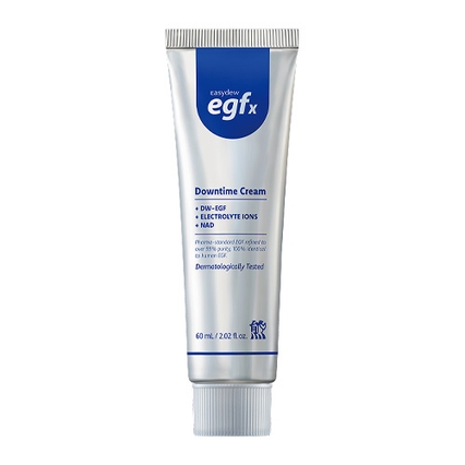 EGFx 다운타임 크림